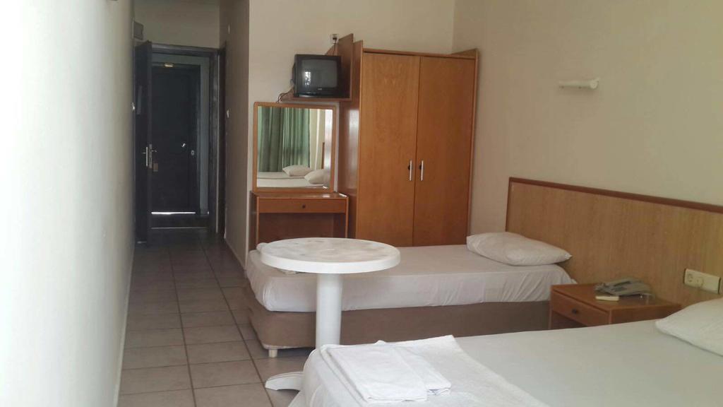 Guevenir Hotel Okurcalar Room photo
